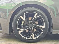 Lynk & Co 03 1.5TD DCTPro - ფოტო 16