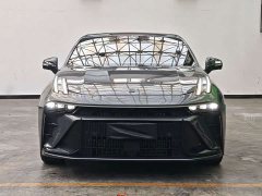 Lynk & Co 03 1.5TD DCTPro - ფოტო 2