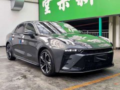 Lynk & Co 03 1.5TD DCTPro - ფოტო 3