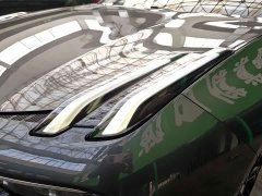Lynk & Co 03 1.5TD DCTPro - ფოტო 4