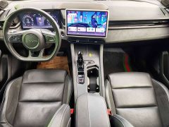 Lynk & Co 03 1.5TD DCTPro - ფოტო 5