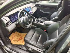 Lynk & Co 03 1.5TD DCTPro - ფოტო 6