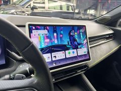 Lynk & Co 03 1.5TD DCTPro - ფოტო 7