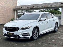 Lynk & Co 1.5TD Edition - ფოტო 1