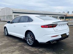 Lynk & Co 1.5TD Edition - ფოტო 10