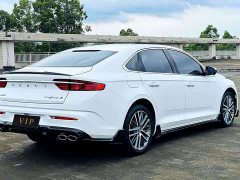 Lynk & Co 1.5TD Edition - ფოტო 11