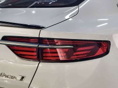 Lynk & Co 1.5TD Edition - ფოტო 14