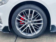 Lynk & Co 1.5TD Edition - ფოტო 15