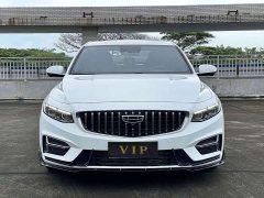 Lynk & Co 1.5TD Edition - ფოტო 2