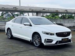Lynk & Co 1.5TD Edition - ფოტო 3