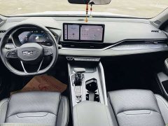 Lynk & Co 1.5TD Edition - ფოტო 4