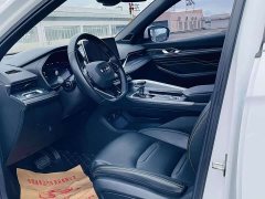 Lynk & Co 1.5TD Edition - ფოტო 5