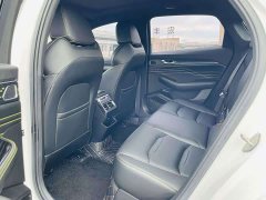 Lynk & Co 1.5TD Edition - ფოტო 7