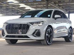 Audi Q3 35 TFSI Fashion Version - ფოტო 1