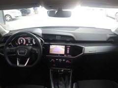 Audi Q3 35 TFSI Fashion Version - ფოტო 10