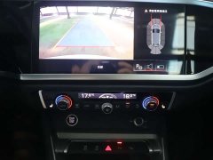 Audi Q3 35 TFSI Fashion Version - ფოტო 11
