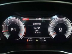 Audi Q3 35 TFSI Fashion Version - ფოტო 12