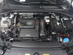 Audi Q3 35 TFSI Fashion Version - ფოტო 16