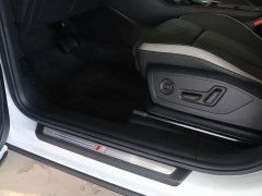 Audi Q3 35 TFSI Fashion Version - ფოტო 17