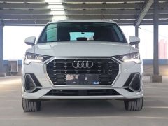 Audi Q3 35 TFSI Fashion Version - ფოტო 2