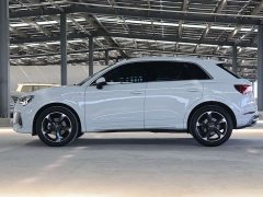 Audi Q3 35 TFSI Fashion Version - ფოტო 4