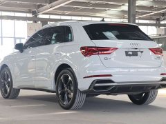 Audi Q3 35 TFSI Fashion Version - ფოტო 5