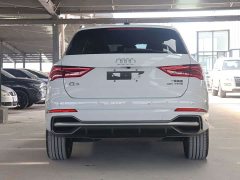 Audi Q3 35 TFSI Fashion Version - ფოტო 6