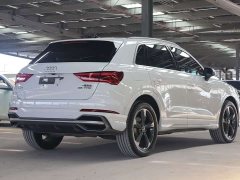 Audi Q3 35 TFSI Fashion Version - ფოტო 7