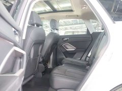 Audi Q3 35 TFSI Fashion Version - ფოტო 8