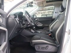 Audi Q3 35 TFSI Fashion Version - ფოტო 9