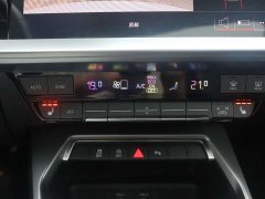 Audi A3 Sportback 35 TFSI Fashion Version - ფოტო 12