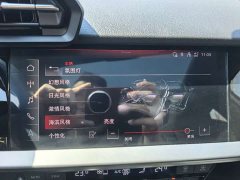 Audi A3 Sportback 35 TFSI Fashion Version - ფოტო 15