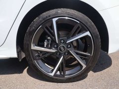 Audi A3 Sportback 35 TFSI Fashion Version - ფოტო 17