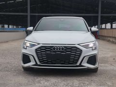 Audi A3 Sportback 35 TFSI Fashion Version - ფოტო 2