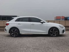 Audi A3 Sportback 35 TFSI Fashion Version - ფოტო 4