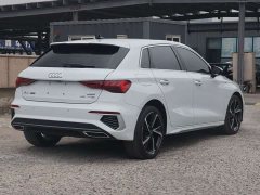 Audi A3 Sportback 35 TFSI Fashion Version - ფოტო 5