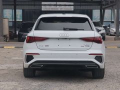 Audi A3 Sportback 35 TFSI Fashion Version - ფოტო 6