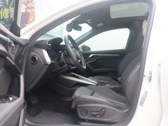 Audi A3 Sportback 35 TFSI Fashion Version - ფოტო 7