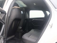 Audi A3 Sportback 35 TFSI Fashion Version - ფოტო 8