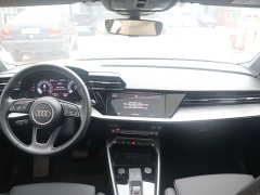 Audi A3 Sportback 35 TFSI Fashion Version - ფოტო 9