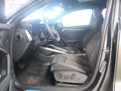 Audi A3 Sportback 35 TFSI Fashion Version - ფოტო 10
