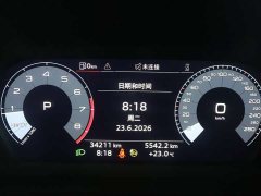 Audi A3 Sportback 35 TFSI Fashion Version - ფოტო 11
