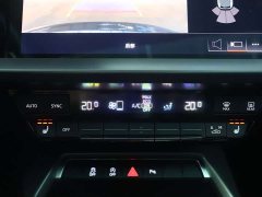 Audi A3 Sportback 35 TFSI Fashion Version - ფოტო 14