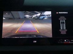 Audi A3 Sportback 35 TFSI Fashion Version - ფოტო 15