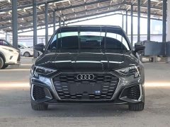 Audi A3 Sportback 35 TFSI Fashion Version - ფოტო 2