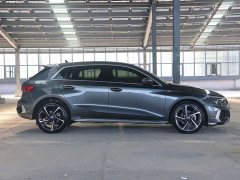Audi A3 Sportback 35 TFSI Fashion Version - ფოტო 4