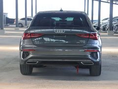 Audi A3 Sportback 35 TFSI Fashion Version - ფოტო 6