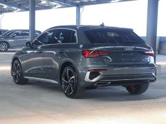Audi A3 Sportback 35 TFSI Fashion Version - ფოტო 7