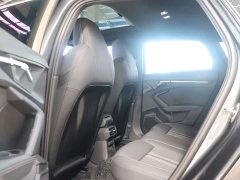 Audi A3 Sportback 35 TFSI Fashion Version - ფოტო 8