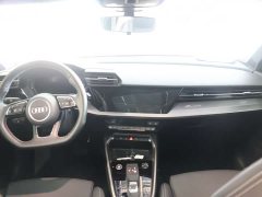 Audi A3 Sportback 35 TFSI Fashion Version - ფოტო 9